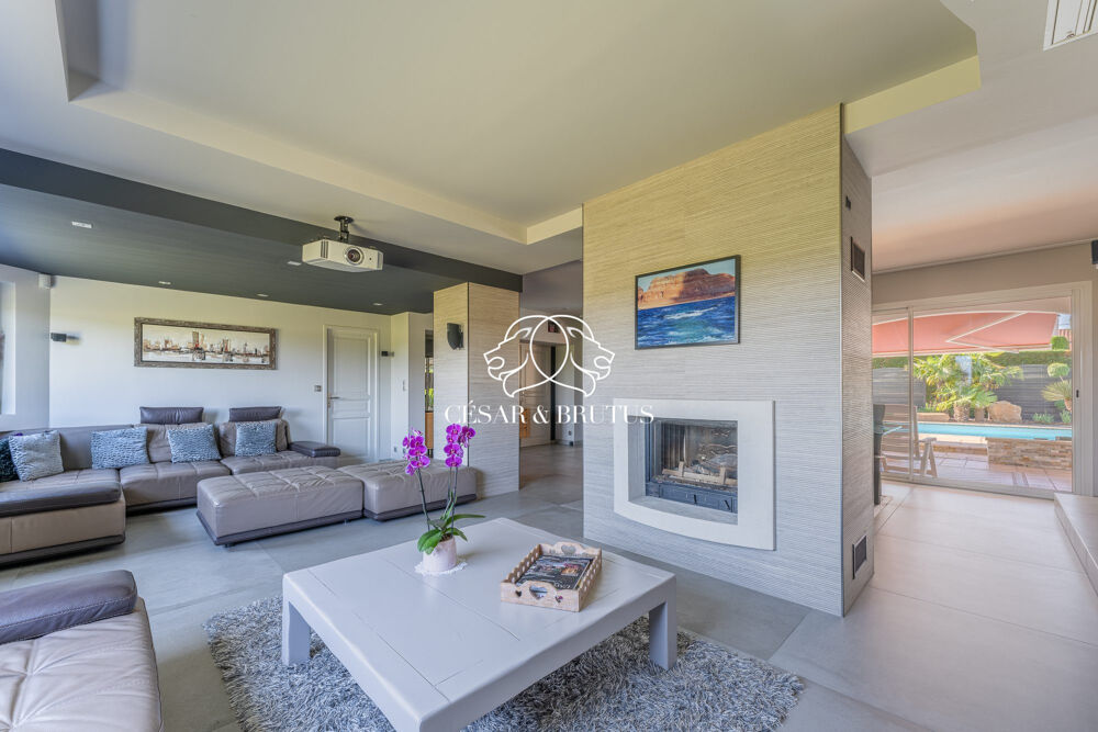à vendre  Maison Assieu (38150)