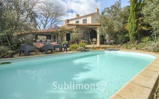  Maison à vendre 6 pièces 232 m²