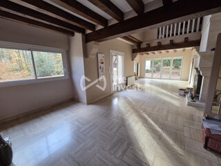  Maison � vendre 7 pi�ces 213 m�