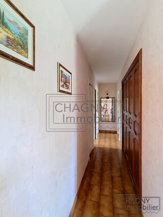  Maison à vendre 5 pièces 88 m²