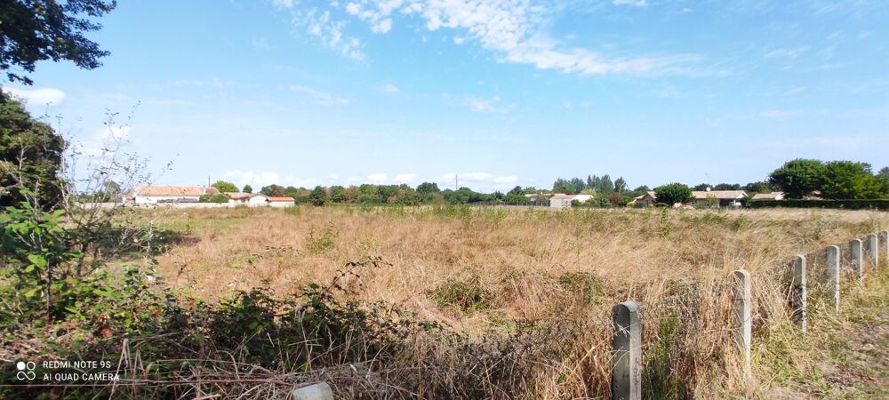 Vente Terrain TERRAIN VIABILISE LIBRE DE CONSTRUCTEUR Le teich