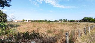 Terrain à vendre 1030 m²