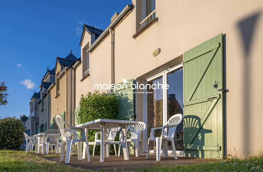 INVESTISSEMENT LMNP - RENTA 6% - Saint-Malo (35)