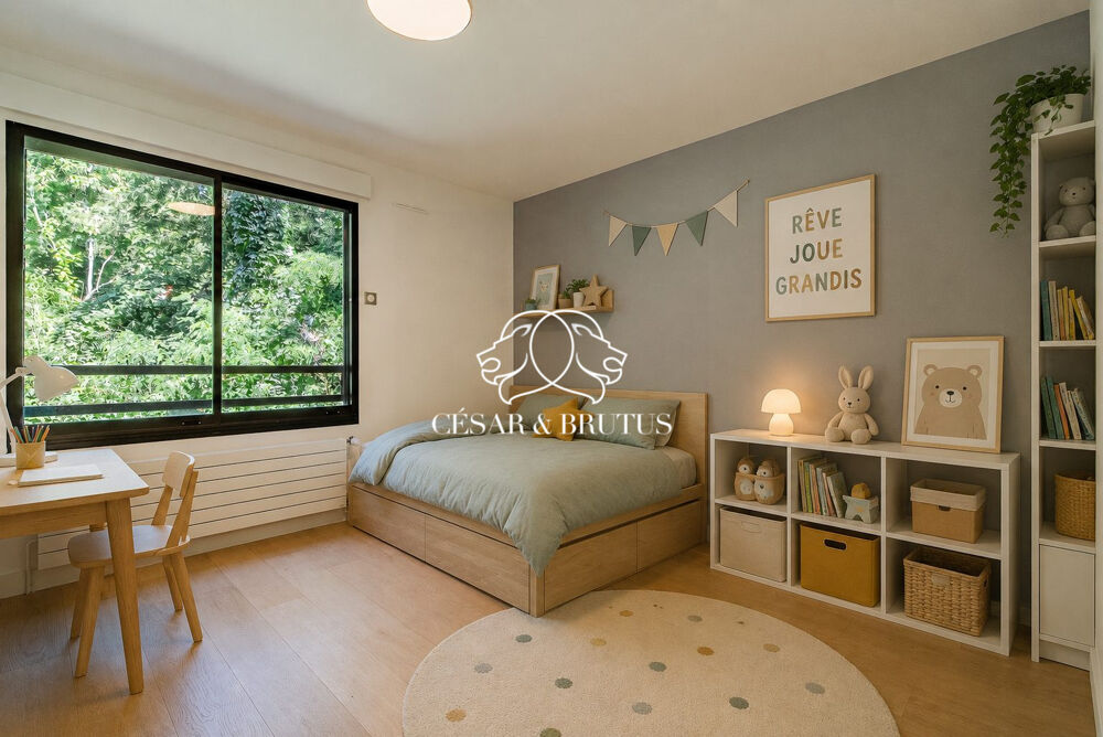 à vendre  Appartement Lyon 5