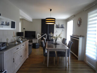  Maison à vendre 4 pièces 102 m²