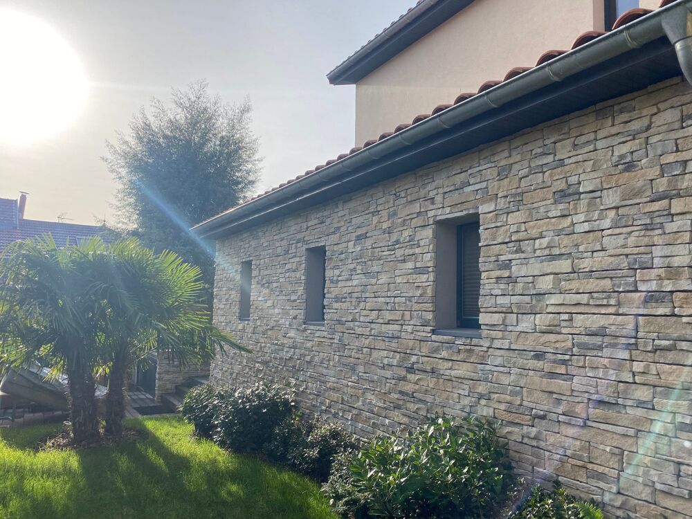 � vendre  Maison Caluire-et-Cuire (69300)