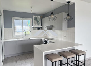  Appartement � vendre 3 pi�ces 62 m�