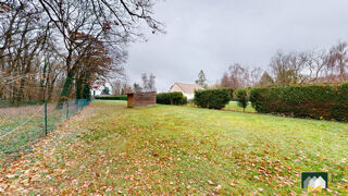  Terrain � vendre 2746 m�