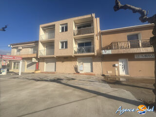  Appartement � vendre 2 pi�ces 32 m�