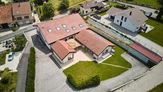 Maison � vendre 10 pi�ces 1 m�