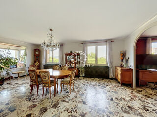  Maison à vendre 7 pièces 190 m²