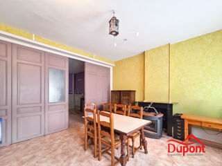  Maison à vendre 9 pièces 186 m²