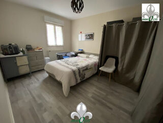  Appartement � louer 4 pi�ces 74 m�