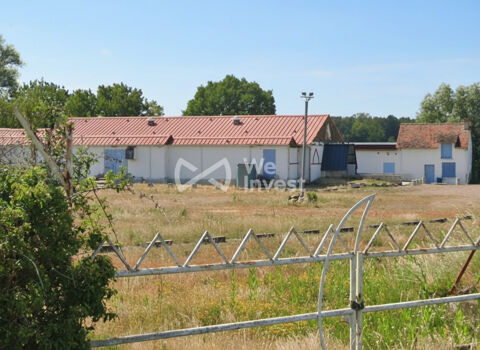   Immobilier Professionnel à vendre Richelieu 