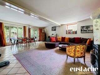 Maison à vendre 7 pièces 216 m²