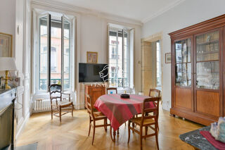  Appartement � vendre 6 pi�ces 172 m�