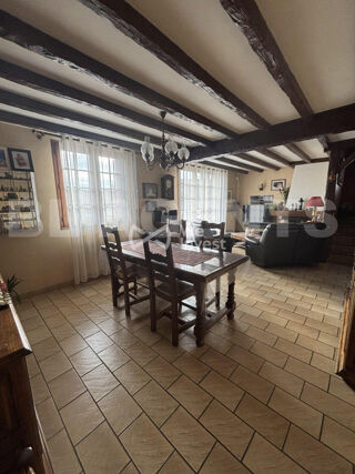  Maison � vendre 7 pi�ces 140 m�