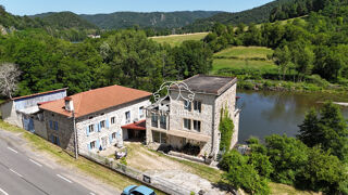  Maison à vendre 11 pièces 343 m²