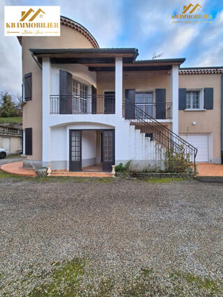  Maison � vendre 5 pi�ces 110 m�