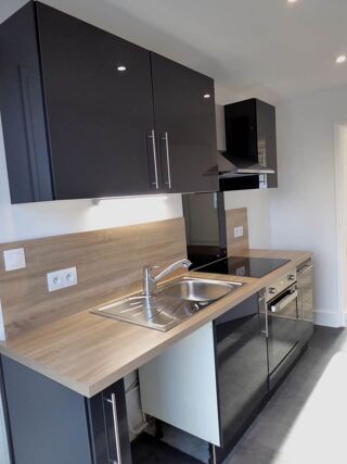 Location Appartement Appartement à louer La Rochelle La rochelle