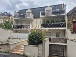  Appartement � vendre 1 pi�ce 27 m�