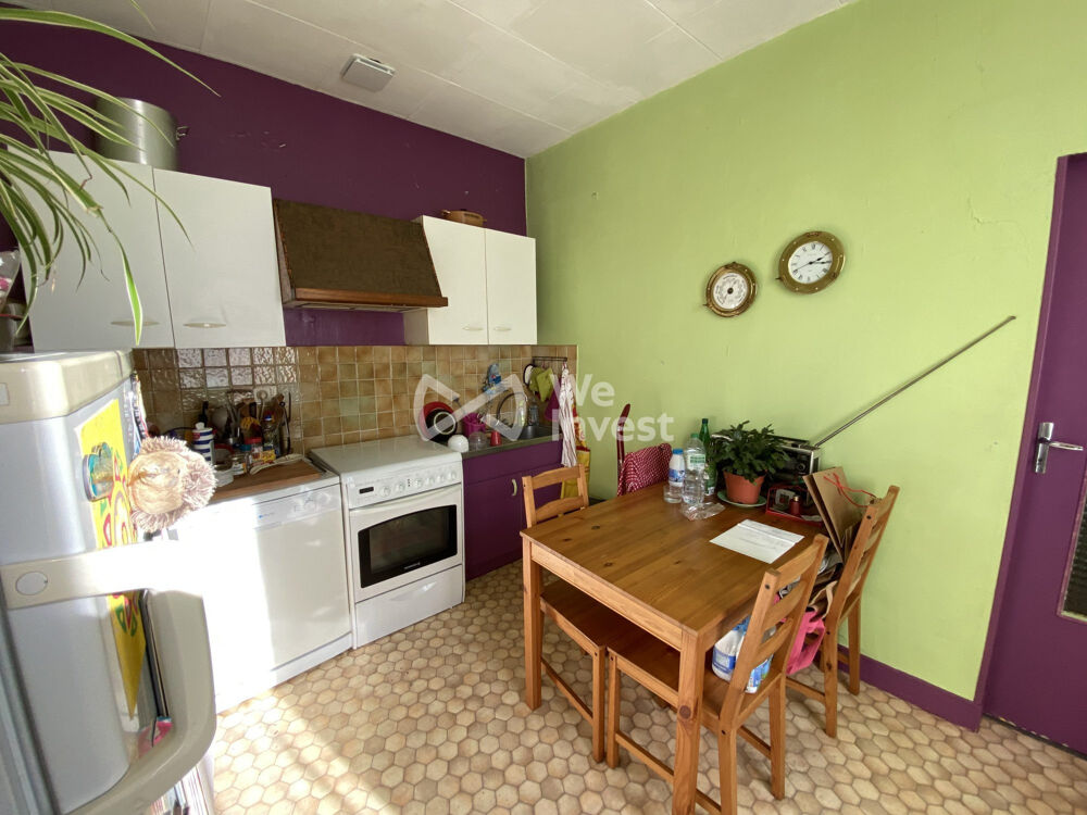 Vente Maison Maison béarnaise avec dépendances à Pardies Pardies