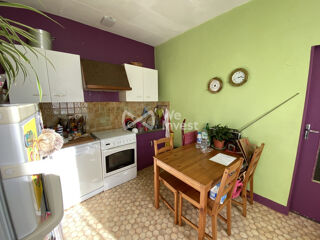  Maison à vendre 8 pièces 223 m²