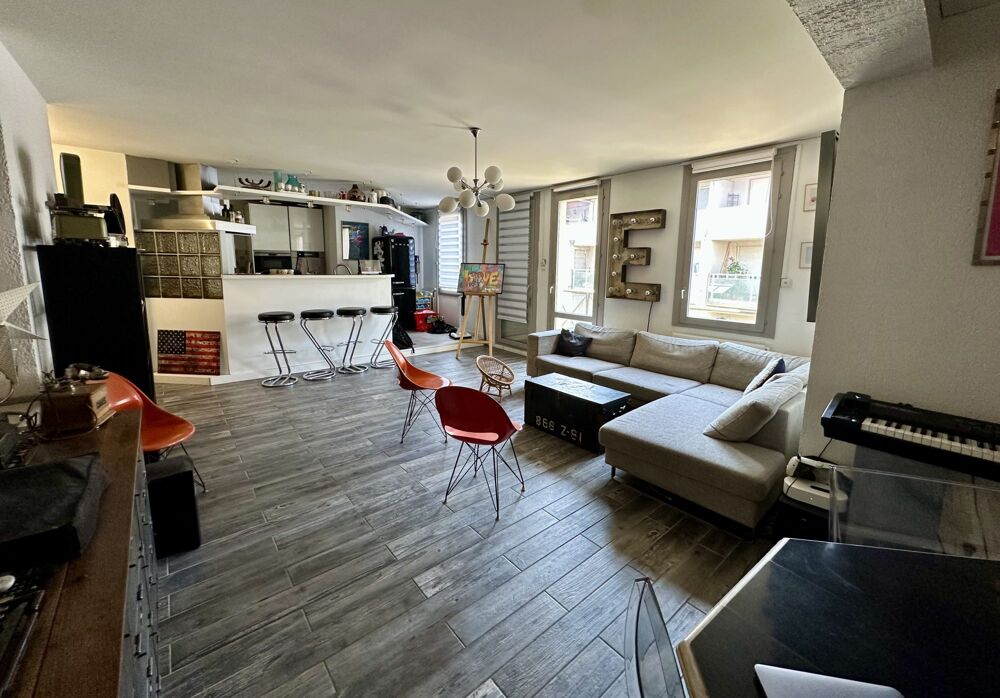 Appartement à louer Francheville