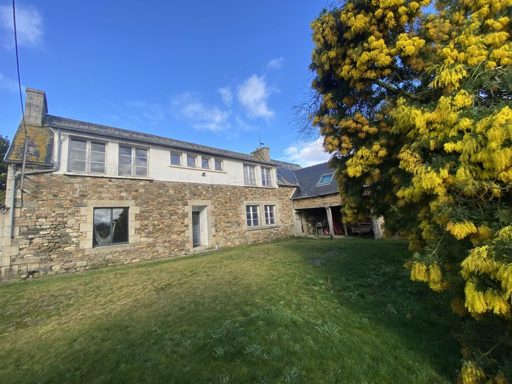 � vendre  Maison Plo�zal (22260)