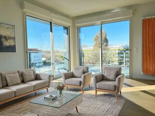  Appartement � vendre 4 pi�ces 101 m�