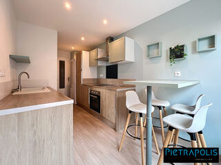  Appartement � vendre 5 pi�ces 88 m�