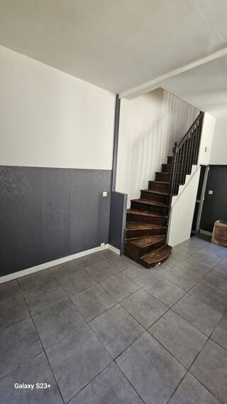  Maison � vendre 4 pi�ces 60 m�