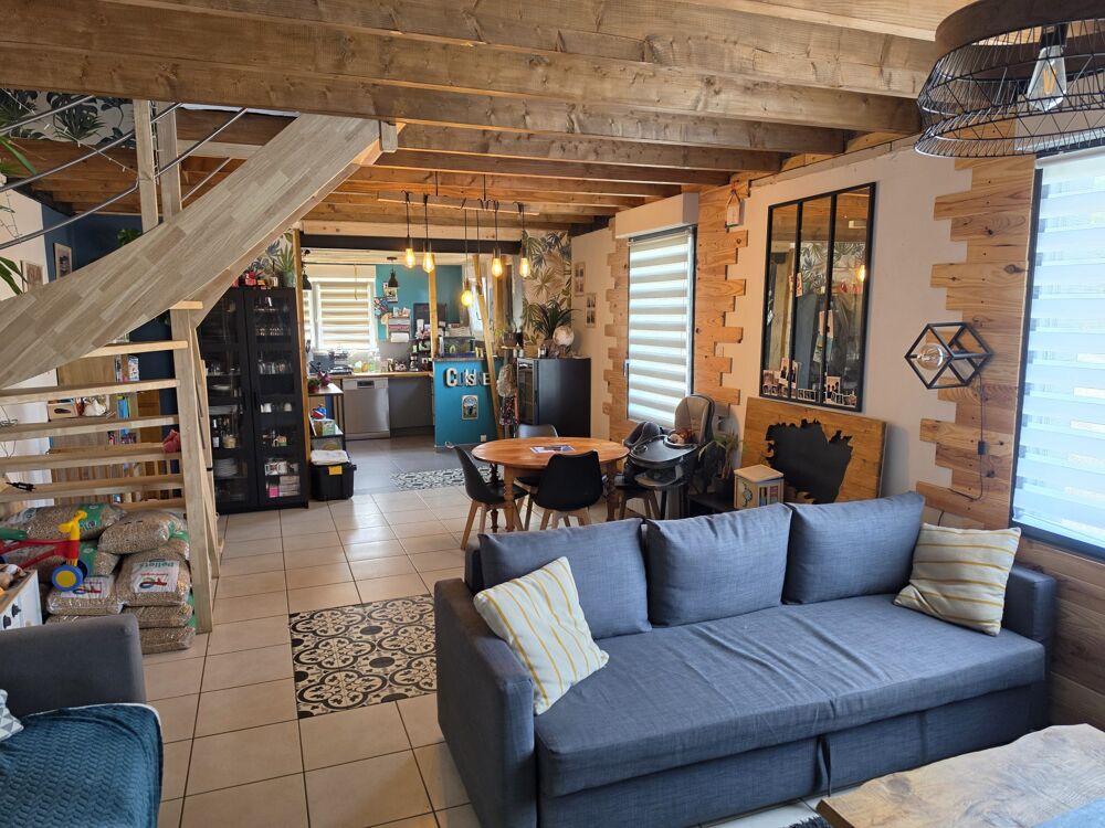Maison à vendre Binic-Étables-sur-Mer