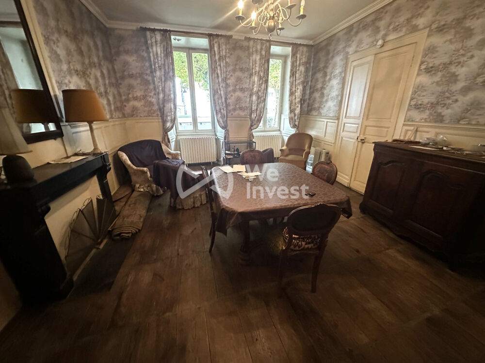 Appartement à vendre Tulle