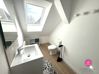  Maison � louer 5 pi�ces 100 m� Anzin