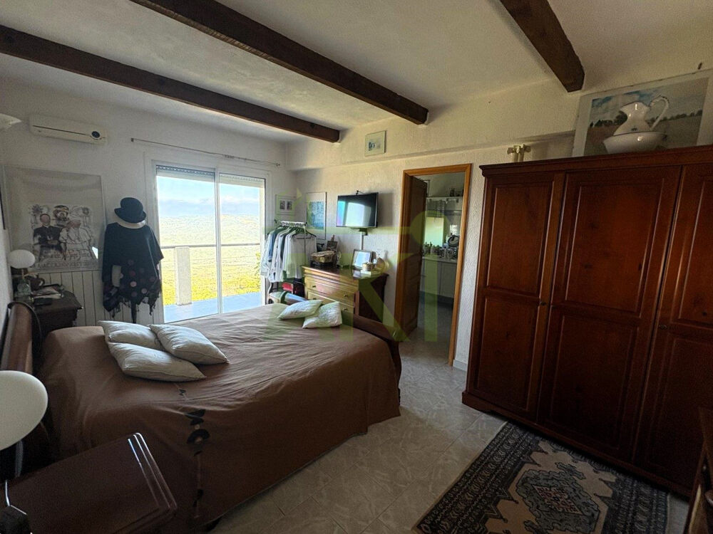à vendre  Maison Calcatoggio (20111)