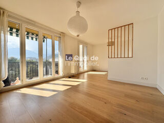  Appartement à vendre 4 pièces 85 m²