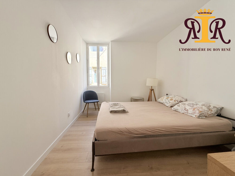 Maison de village T4 rénovée à neuf de 71m²