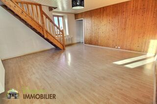  Maison � vendre 5 pi�ces 111 m�