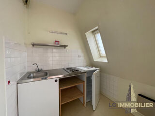  Appartement � louer 1 pi�ce 27 m�