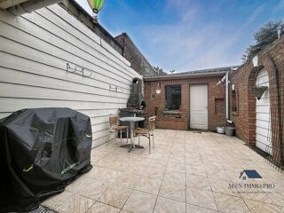  Maison � vendre 5 pi�ces 100 m�