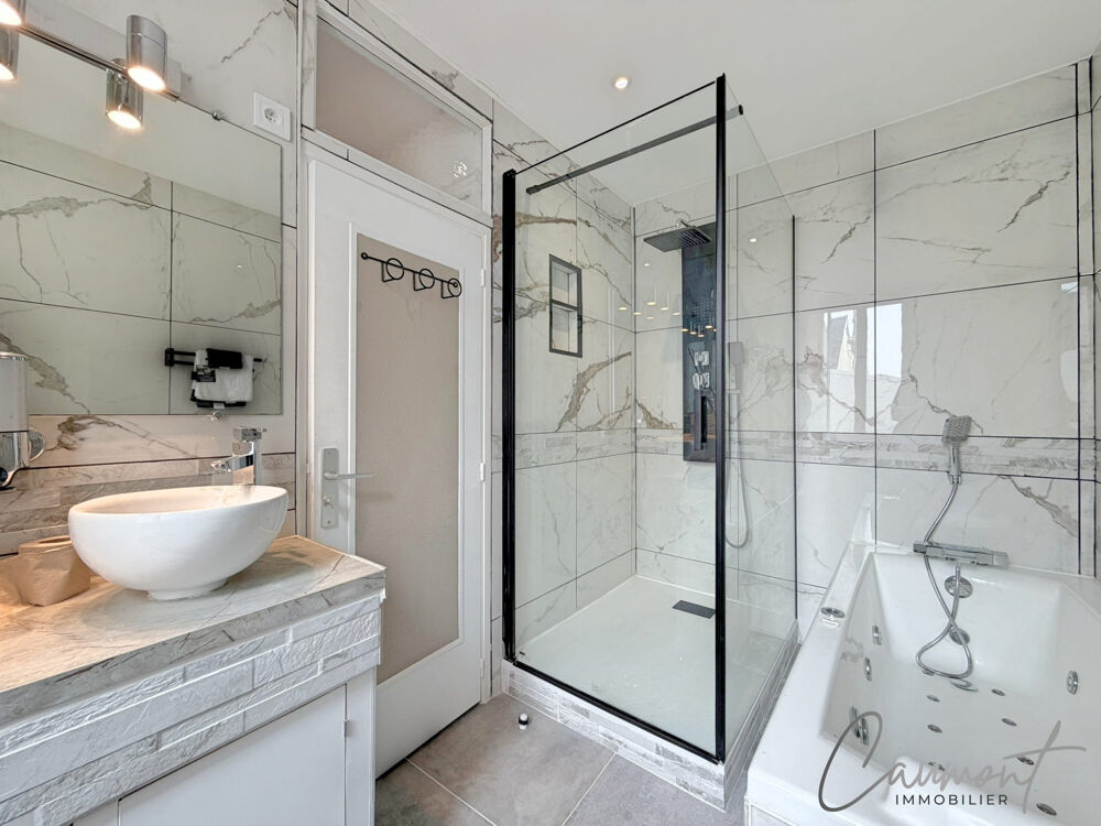 Vente Maison LE HAVRE CENTRE ANCIEN - MAISON T3 AVEC GARAGE ET JARDIN Le havre