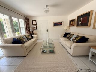 Maison à vendre 7 pièces 213 m²