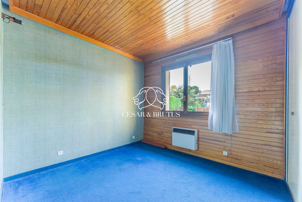 � vendre  Maison Saint-Romain-au-Mont-d'Or (69270)