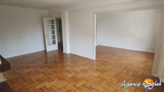  Appartement à louer 5 pièces 110 m²