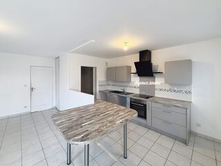  Appartement � vendre 3 pi�ces 66 m�