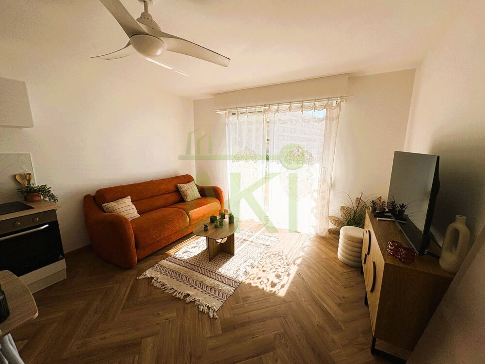 Vente Appartement STUDIO VUE PANORAMIQUE MER Ajaccio
