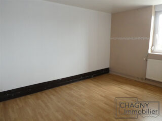  Appartement à louer 4 pièces 85 m²