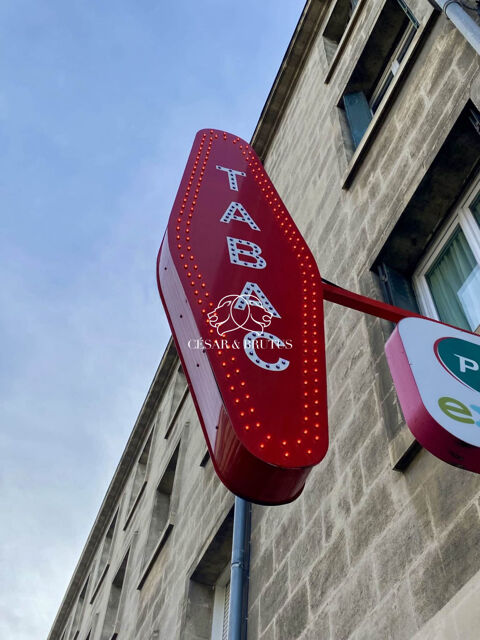 Fonds de commerce &agrave; vendre M&acirc;con 79900 71000 M�con