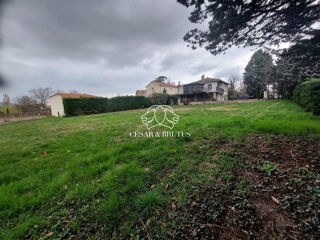  Terrain � vendre 2168 m�